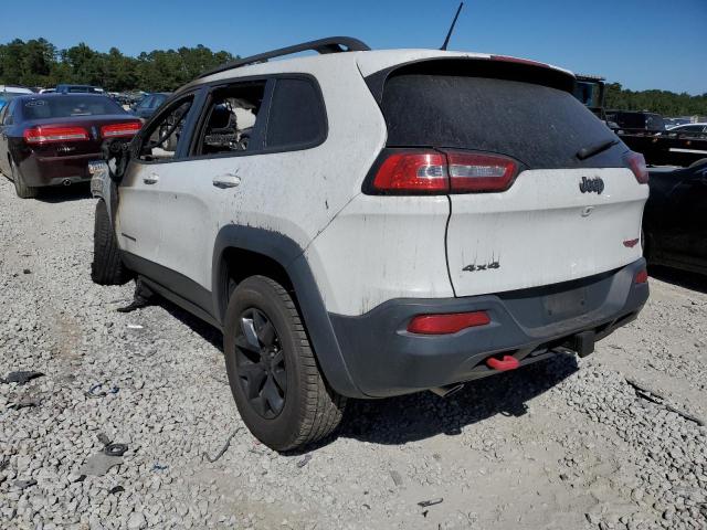Photo 3 from auction – 2015 JEEP CHEROKEE T with VIN 1C4PJMBS7FW735212