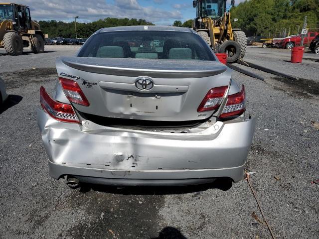Photo 9 from auction – 2011 TOYOTA CAMRY BASE with VIN 4T1BF3EK2BU210285