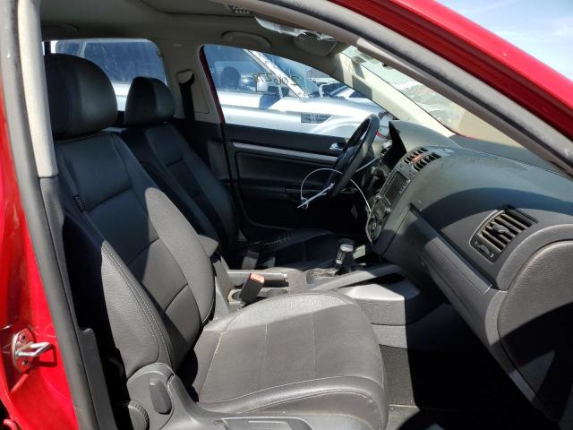 Photo 5 from auction – 2008 VOLKSWAGEN JETTA WOLF with VIN 3VWRJ71K28M163851