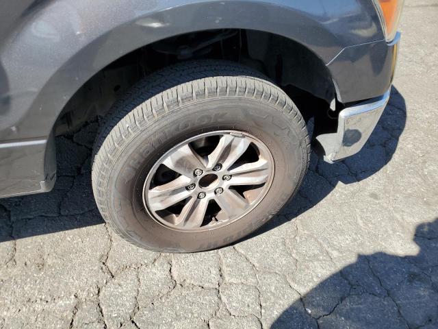 Zdjęcie 9 z aukcji – 2011 FORD F150 SUPER z VIN 1FTFX1CFXBFA27251