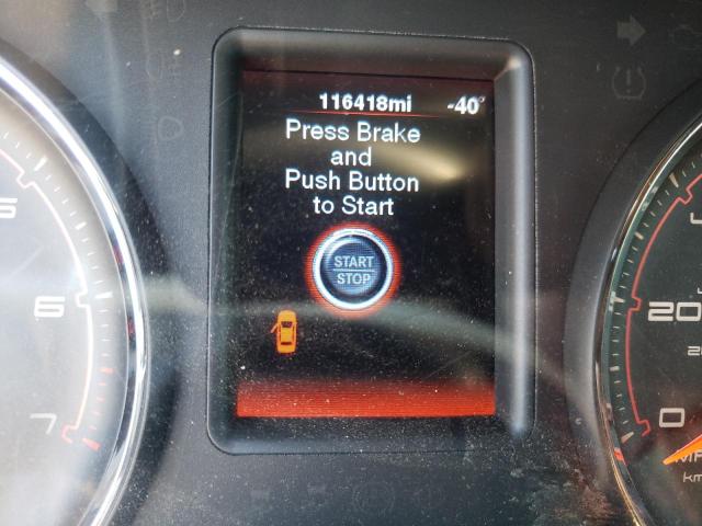 Photo 8 from auction – 2012 DODGE CHARGER SE with VIN 2C3CDXBG1CH168478