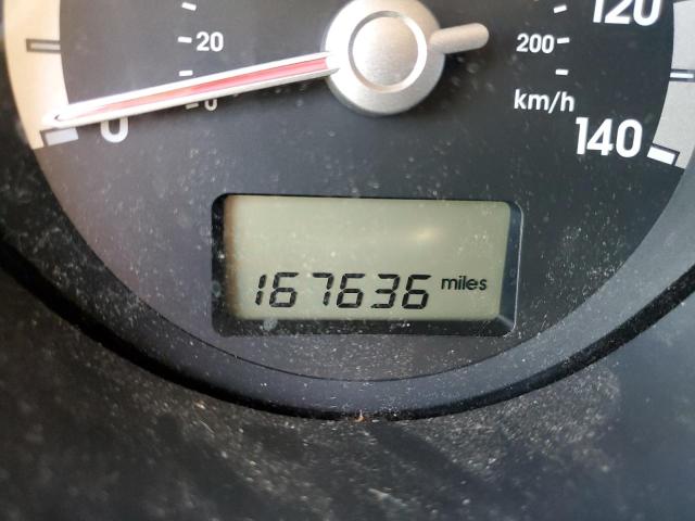 Photo 8 from auction – 2007 KIA SPORTAGE E with VIN KNDJF723377324581