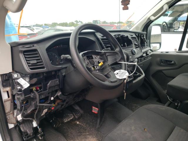 Photo 8 from auction – 2021 FORD TRANSIT T- with VIN 1FTBR1Y83MKA45068