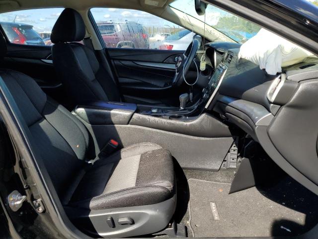 Photo 5 from auction – 2018 NISSAN MAXIMA 3.5 with VIN 1N4AA6AP1JC370718