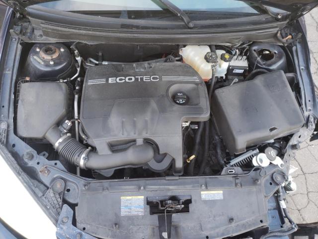 Photo 7 from auction – 2010 PONTIAC G6 with VIN 1G2ZA5E04A4121820