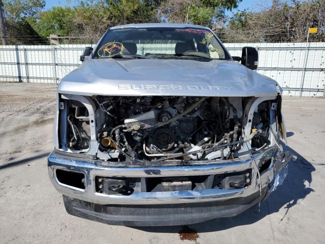 Photo 9 from auction – 2017 FORD F250 SUPER with VIN 1FT7W2BT4HEE19564