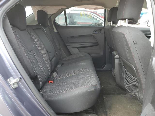 Photo 6 from auction – 2013 CHEVROLET EQUINOX LT with VIN 2GNFLEEK4D6113320