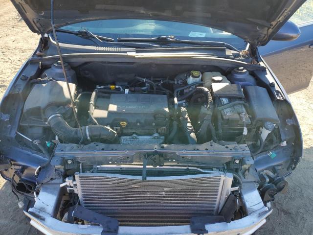 Photo 7 from auction – 2014 CHEVROLET CRUZE LT with VIN 1G1PC5SB4E7115595