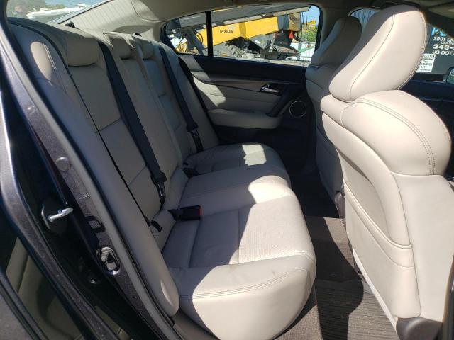 Photo 6 from auction – 2012 ACURA TL with VIN 19UUA9F51CA009506