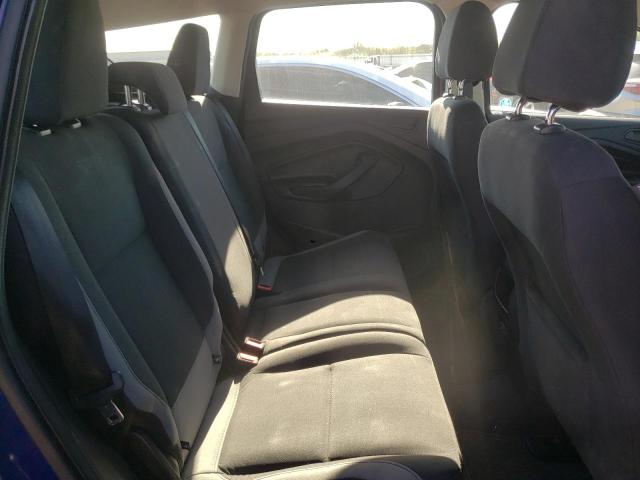 Photo 6 from auction – 2014 FORD ESCAPE S with VIN 1FMCU0F78EUC82311