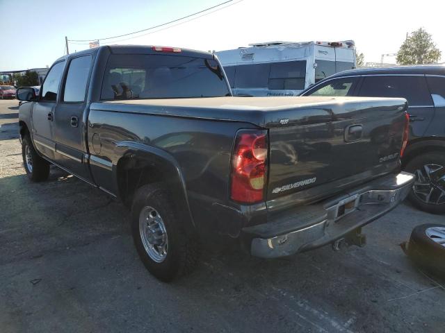 Photo 3 from auction – 2004 CHEVROLET SILVERADO with VIN 1GCGC23U54F109878