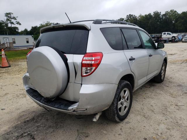 صورة رقم 4 من المزاد - 2012 TOYOTA RAV4 مع VIN 2T3ZF4DV7CW137584