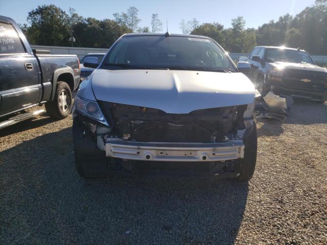 Photo 9 from auction – 2011 LINCOLN MKX with VIN 2LMDJ6JK1BBJ28430