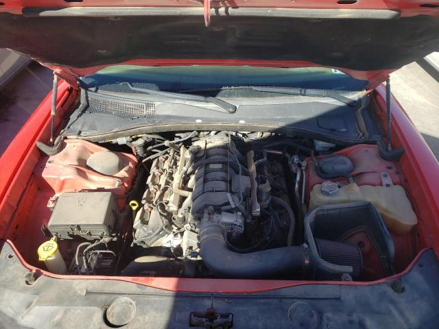 Photo 7 from auction – 2014 DODGE CHARGER R/ with VIN 2C3CDXCT3EH226959