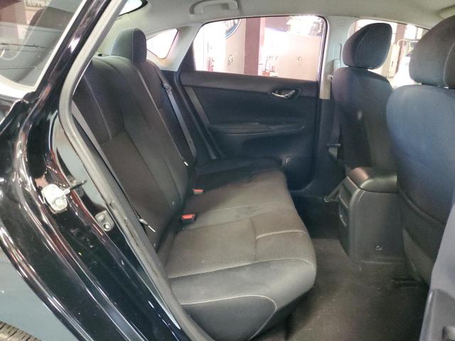Photo 6 from auction – 2017 NISSAN SENTRA S with VIN 3N1AB7AP0HY262480