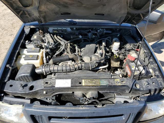 Photo 7 from auction – 2007 FORD RANGER SUP with VIN 1FTYR14U77PA95007
