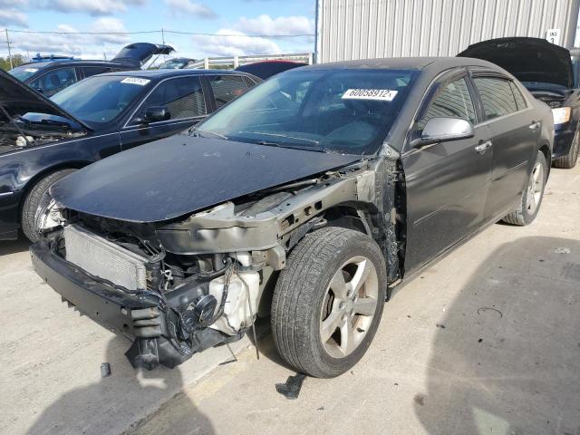 Photo 2 from auction – 2012 CHEVROLET MALIBU 1LT with VIN 1G1ZC5E06CF161676