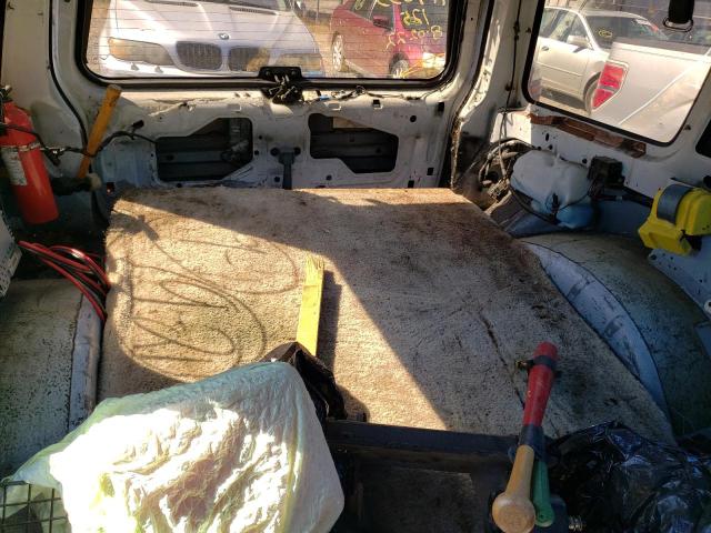 Photo 6 from auction – 1997 FORD EXPLORER with VIN 1FMCU24X9VUA95237