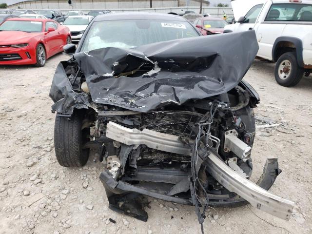 Photo 9 from auction – 2016 CHRYSLER 200 S with VIN 1C3CCCBB8GN158043