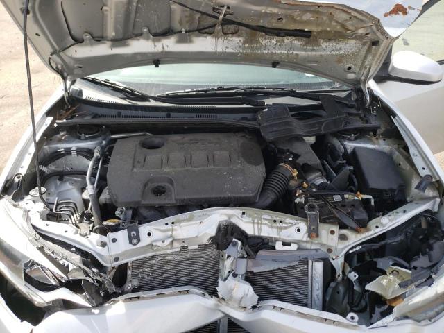 Photo 7 from auction – 2015 TOYOTA COROLLA L with VIN 2T1BURHE0FC246420