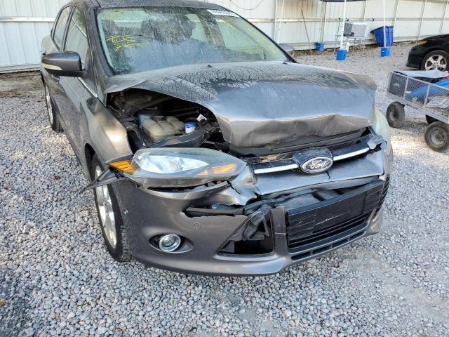 Photo 9 from auction – 2013 FORD FOCUS TITA with VIN 1FADP3J27DL111685