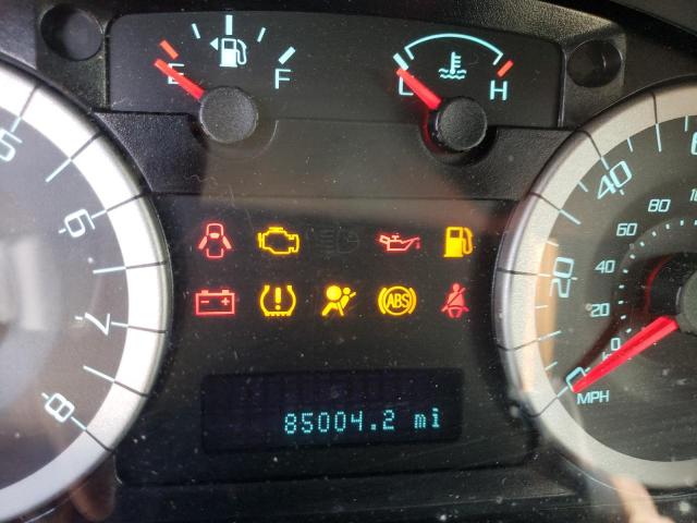 Photo 8 from auction – 2012 FORD ESCAPE XLT with VIN 1FMCU0D78CKC59283