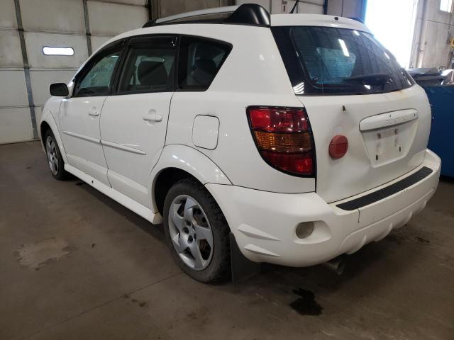 Photo 3 from auction – 2007 PONTIAC VIBE with VIN 5Y2SL65887Z436473