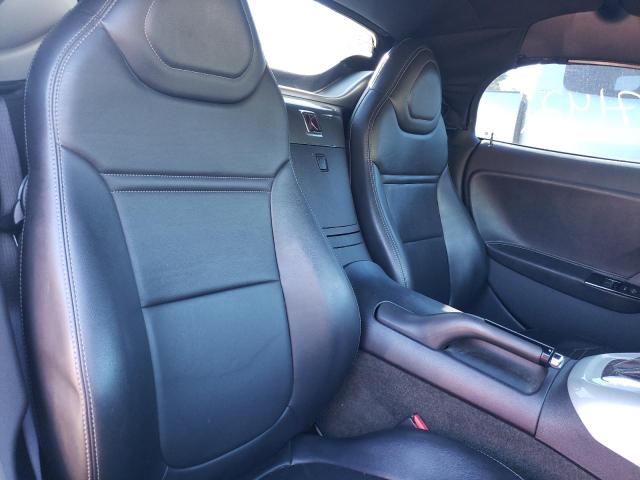 Photo 6 from auction – 2007 SATURN SKY with VIN 1G8MB35B07Y109846