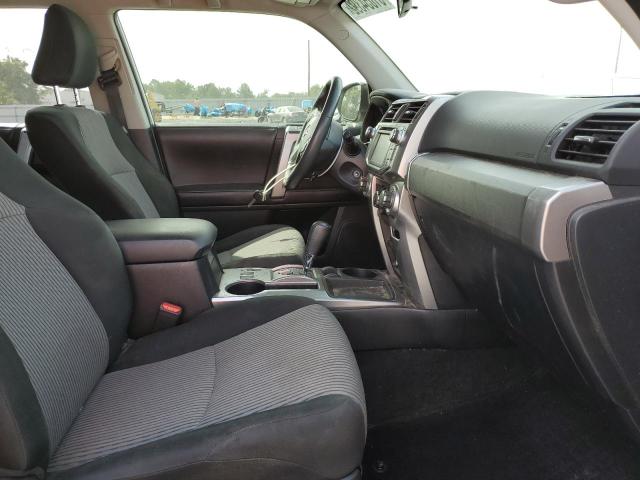 Фото 5 с аукциона – 2017 TOYOTA 4RUNNER SR с VIN JTEZU5JRXH5154151