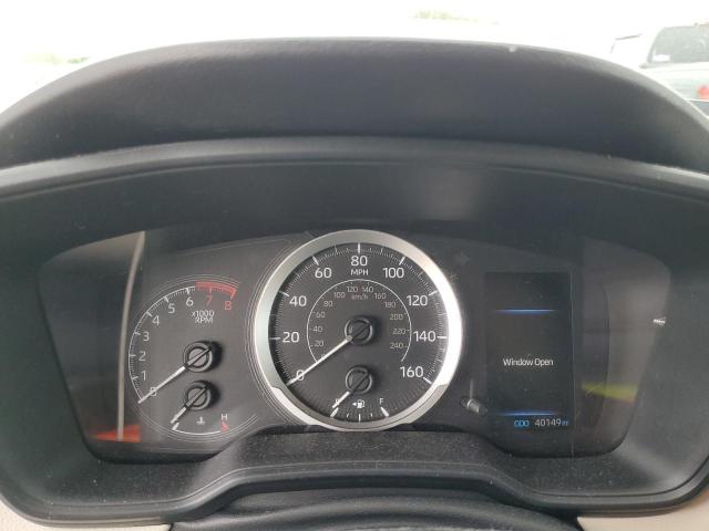 Photo 8 from auction – 2020 TOYOTA COROLLA LE with VIN 5YFEPRAE4LP081742
