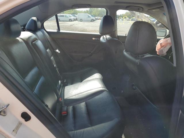 Photo 6 from auction – 2006 ACURA TSX with VIN JH4CL968X6C027069
