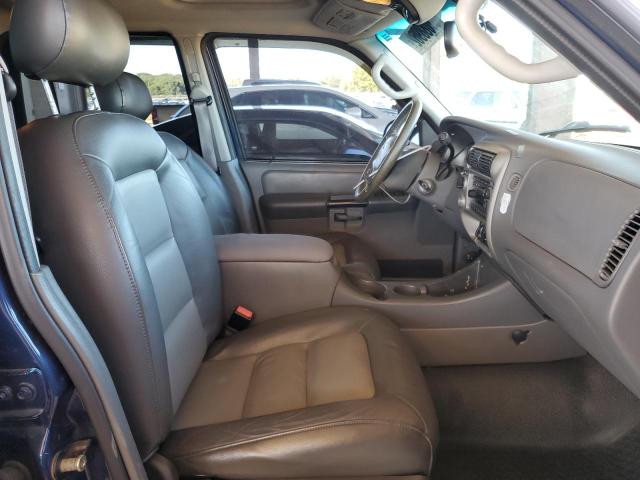 Photo 5 from auction – 2004 FORD EXPLORER S with VIN 1FMZU77K04UB15431