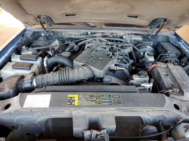 Photo 7 from auction – 2004 FORD EXPLORER S with VIN 1FMZU77K04UB15431