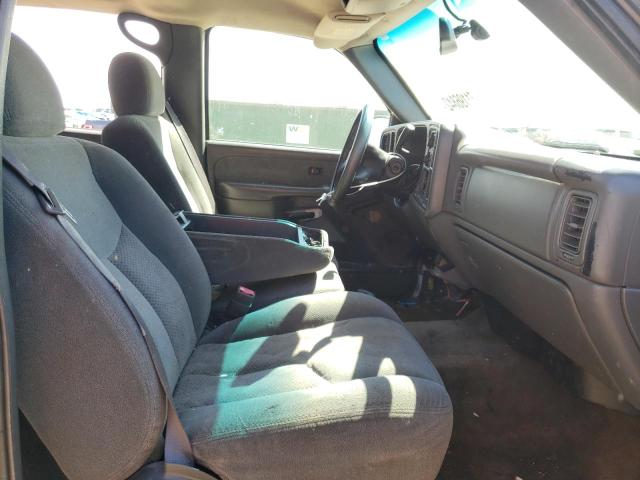 Photo 5 from auction – 2003 CHEVROLET SILVERADO with VIN 1GCHC23103F217561