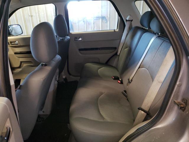 Photo 6 from auction – 2008 MAZDA TRIBUTE I with VIN 4F2CZ02Z28KM14220