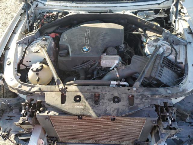 Photo 7 from auction – 2015 BMW 528 I with VIN WBA5A5C53FD512809