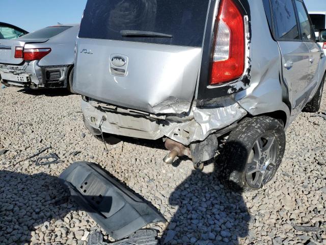 Photo 9 from auction – 2013 KIA SOUL with VIN KNDJT2A52D7586733