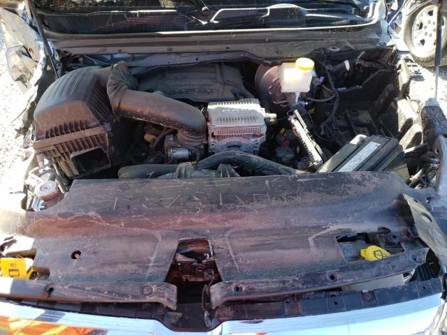 Photo 7 from auction – 2021 RAM 1500 LIMIT with VIN 1C6SRFHT1MN620873