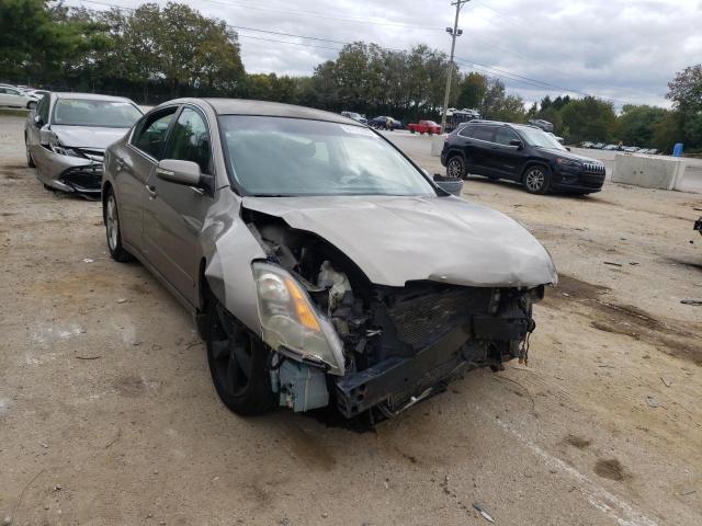 NISSAN ALTIMA 3.5 2008 with VIN 1N4BL21E88C187588 - Photo from auction
