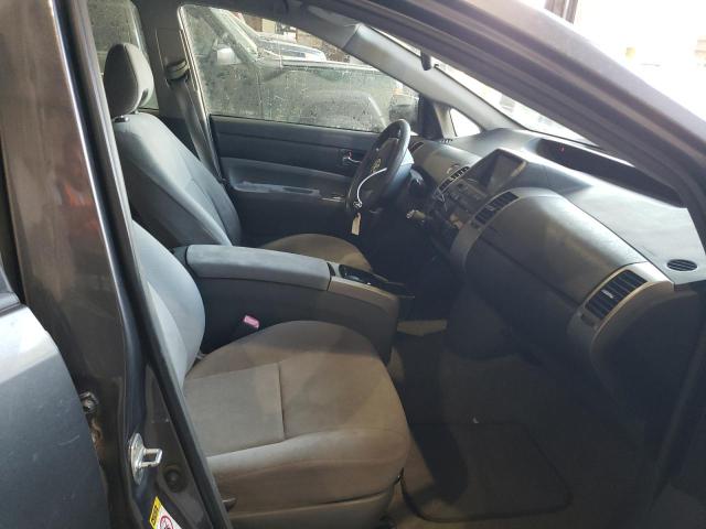 Photo 5 from auction – 2008 TOYOTA PRIUS with VIN JTDKB20U683391456