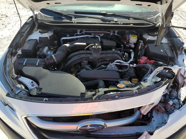 Photo 7 from auction – 2021 SUBARU OUTBACK LI with VIN 4S4BTANCXM3129338
