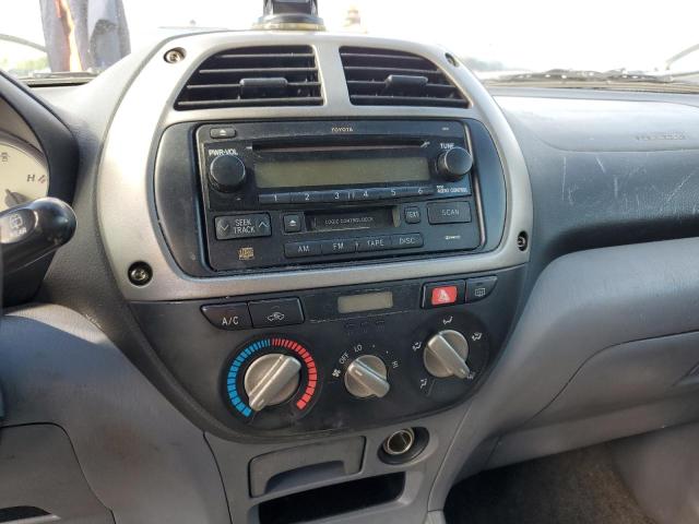 Фото 9 с аукциона – 2003 TOYOTA RAV4 с VIN JTEHH20V030240295