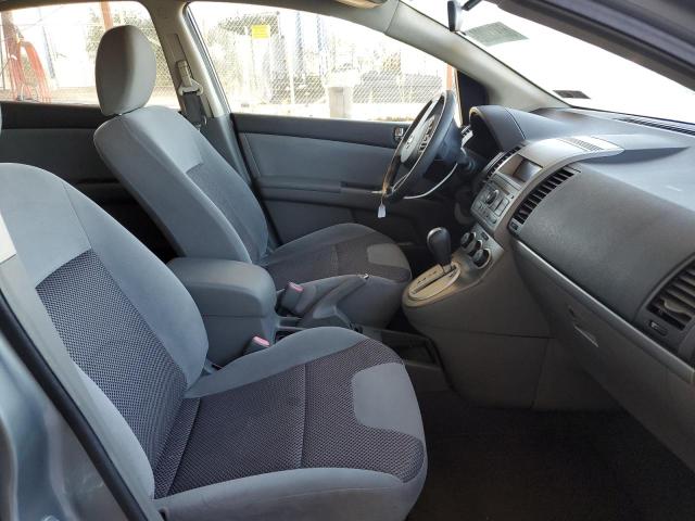 Photo 5 from auction – 2007 NISSAN SENTRA 2.0 with VIN 3N1AB61E17L679689