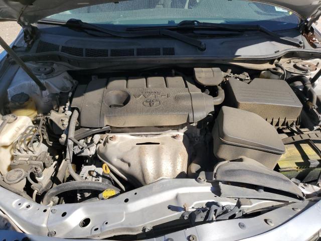 Photo 7 from auction – 2011 TOYOTA CAMRY BASE with VIN 4T1BF3EK6BU714113
