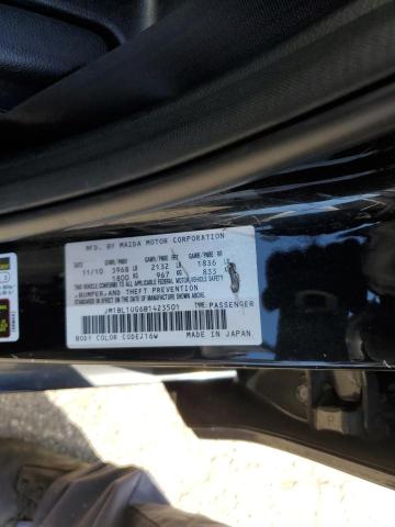 Photo 10 from auction – 2011 MAZDA 3 I with VIN JM1BL1UG6B1423501