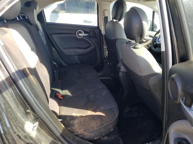 Photo 6 from auction – 2016 FIAT 500X EASY with VIN ZFBCFXBT1GP348518