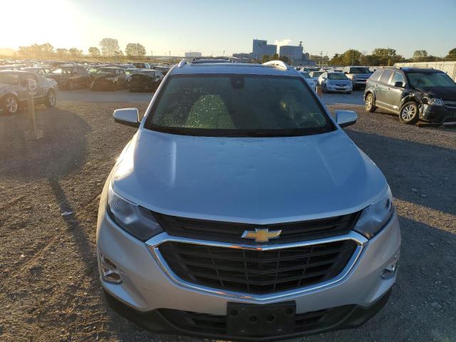Photo 9 from auction – 2020 CHEVROLET EQUINOX LT with VIN 3GNAXKEVXLS704419