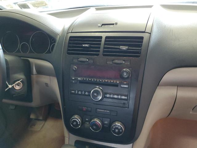 Photo 9 from auction – 2008 SATURN OUTLOOK XE with VIN 5GZER137X8J148008