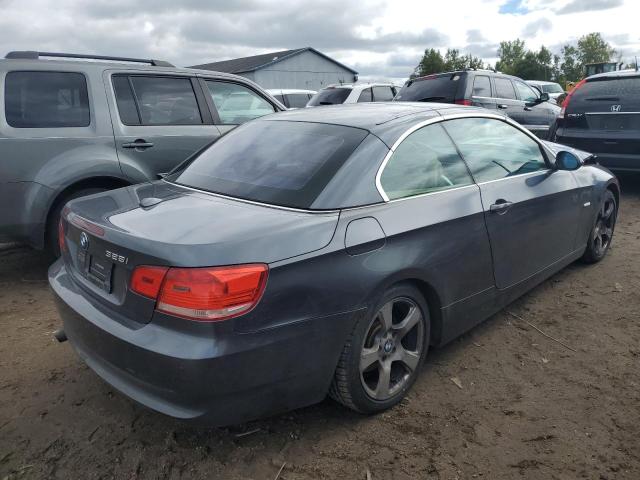 Photo 4 from auction – 2007 BMW 328 I with VIN WBAWL13557PX14249