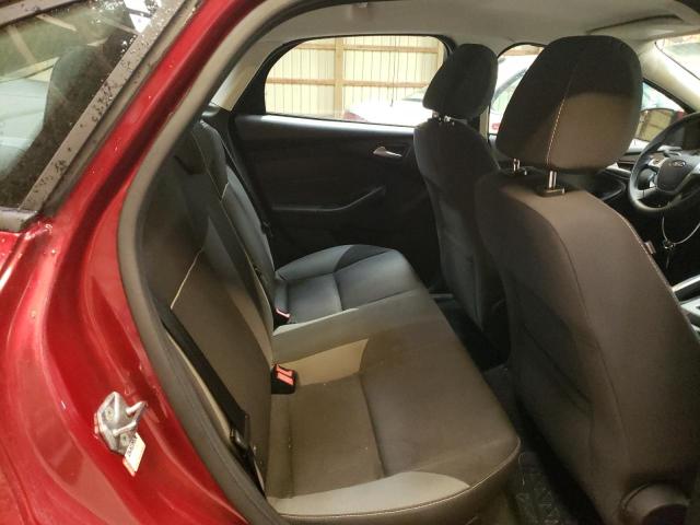 Photo 6 from auction – 2013 FORD FOCUS SE with VIN 1FADP3F24DL215303